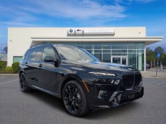 2026 BMW X7 xDrive40i SUV