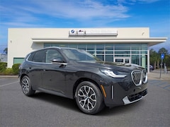 2026 BMW X3 30 xDrive SUV