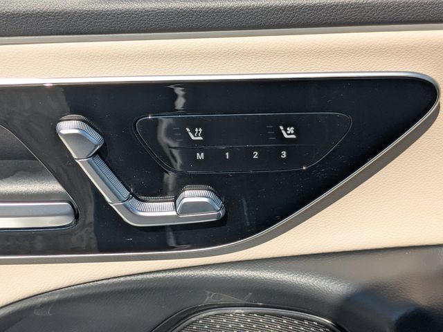 2025 Mercedes-Benz E-Class E350 - Photo 19