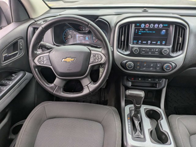 2018 Chevrolet Colorado LT - Photo 16