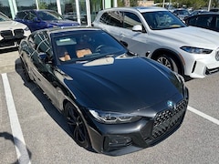 2022 BMW 4 Series 430i Coupe