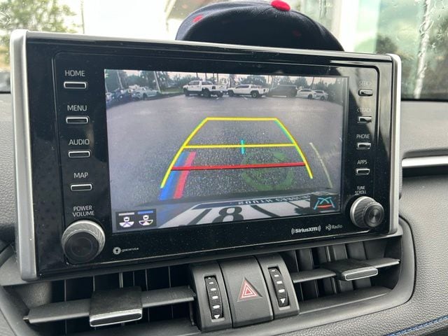 2021 Toyota RAV4 XSE - Photo 15