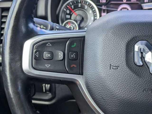 2021 RAM Ram 1500 Pickup Big Horn/Lone Star - Photo 26