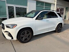 2026 Mercedes-Benz GLE GLE 350 SUV