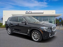 2026 BMW X5 xDrive40i SUV