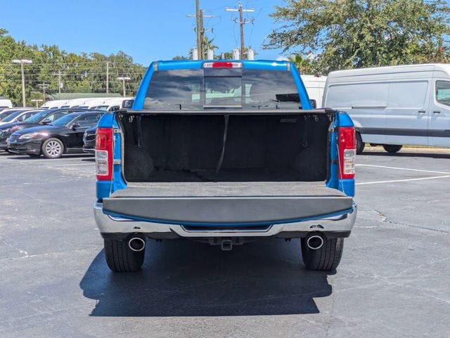 2024 RAM Ram 1500 Pickup Big Horn/Lone Star - Photo 14