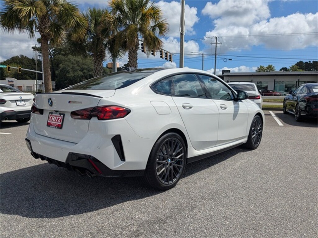 New 2026 BMW 2 Series M235i xDrive Gran Coupe