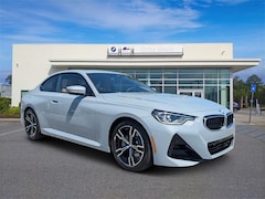 2025 BMW 2 Series 230i Coupe