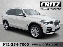 2022 BMW X5 xDrive40i SUV