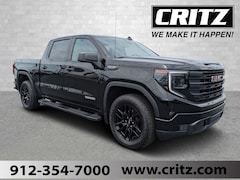 2026 GMC Sierra 1500 Elevation Truck Crew Cab