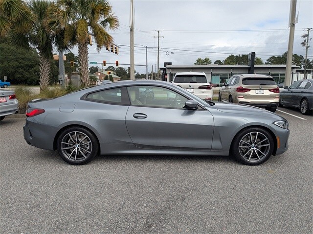 2022 Bmw 430i photo 2