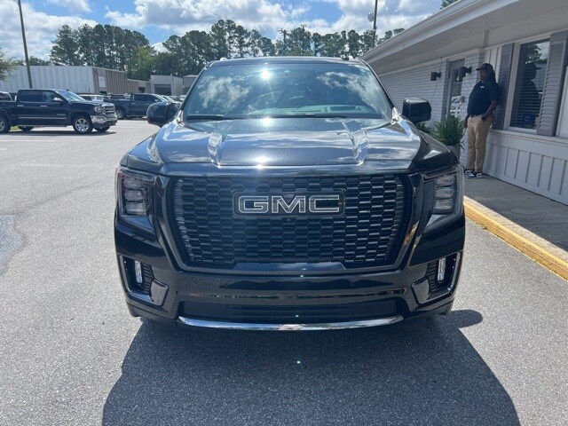 2023 Gmc Yukon XL Denali Ultimate photo 2