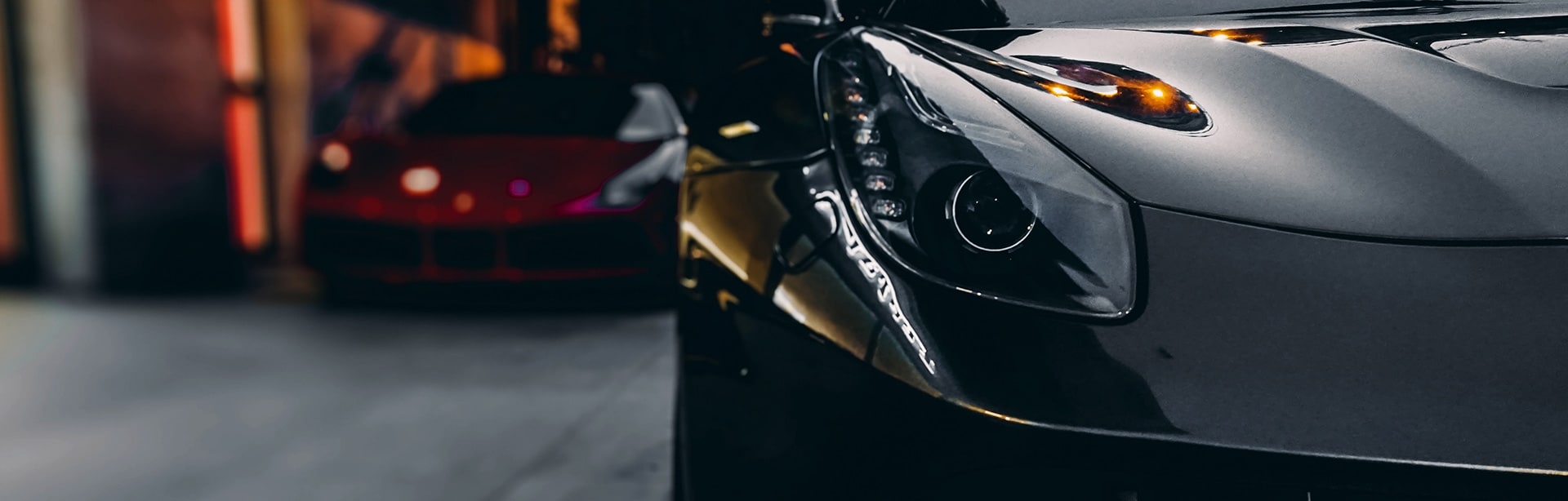 Why Should I Buy A Luxury Car?