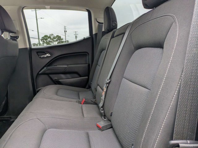 2018 Chevrolet Colorado LT - Photo 14