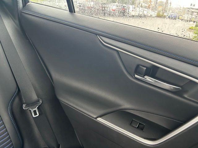 2021 Toyota RAV4 XSE - Photo 12