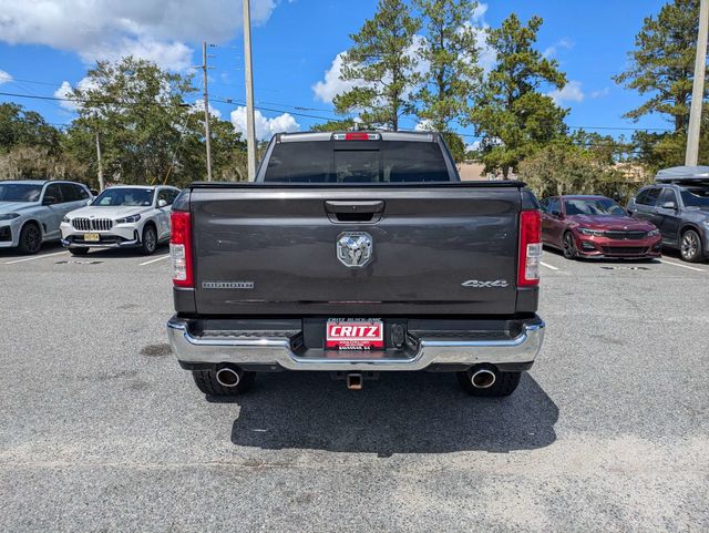 2021 RAM Ram 1500 Pickup Big Horn/Lone Star - Photo 6