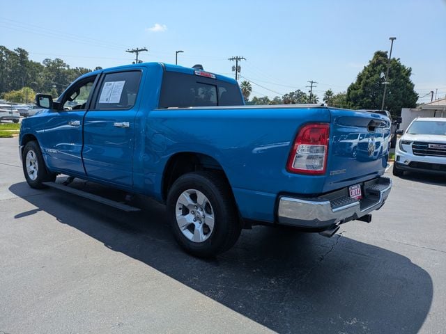 2024 RAM Ram 1500 Pickup Big Horn/Lone Star - Photo 7