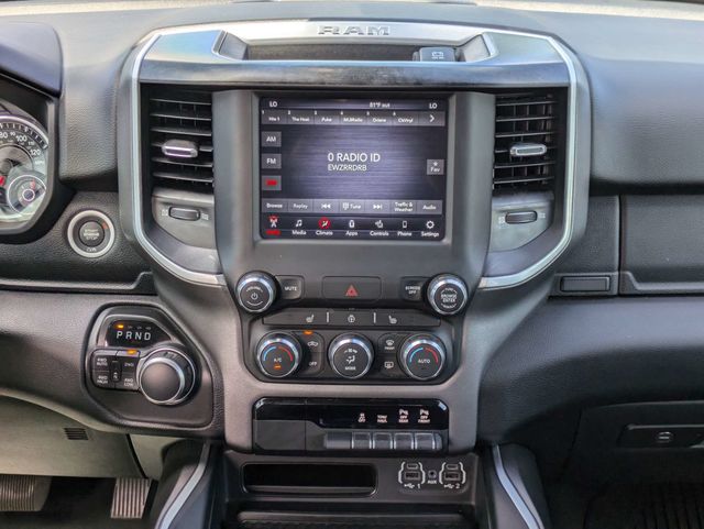 2021 RAM Ram 1500 Pickup Big Horn/Lone Star - Photo 19