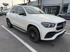 2023 Mercedes-Benz GLE GLE 350 SUV