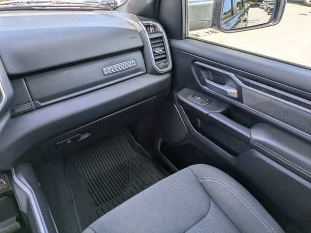 2021 RAM Ram 1500 Pickup Big Horn/Lone Star - Photo 18