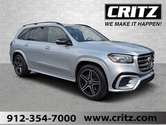 2024 Mercedes-Benz GLS GLS 450 SUV