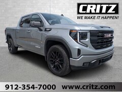 2026 GMC Sierra 1500 Elevation Truck Crew Cab