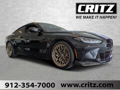 2025 BMW M4 CS Coupe