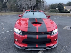 2019 Dodge Charger R/T Sedan