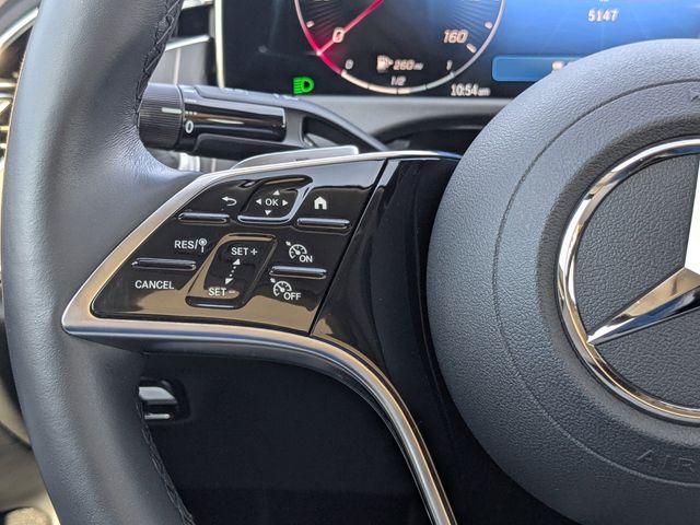 2025 Mercedes-Benz E-Class E350 - Photo 26