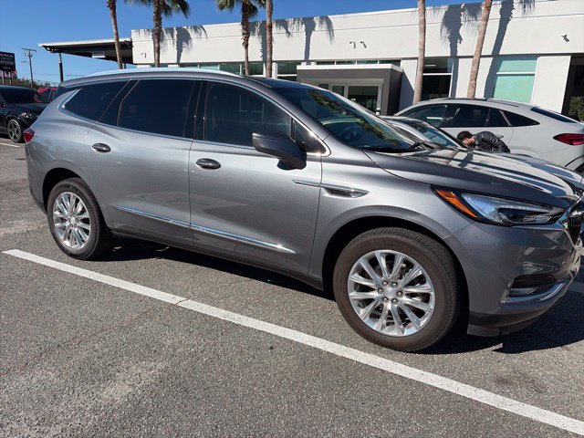 2020 Buick Enclave Essence - Photo 6