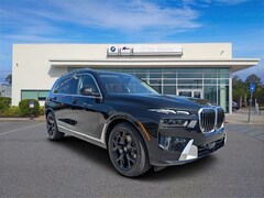 2026 BMW X7 xDrive40i SUV