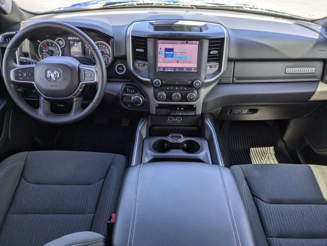 2024 RAM Ram 1500 Pickup Big Horn/Lone Star - Photo 16