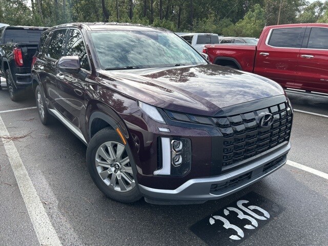 2023 Hyundai Palisade SE photo 3