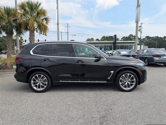 2026 Bmw X5 xDrive40i photo 3