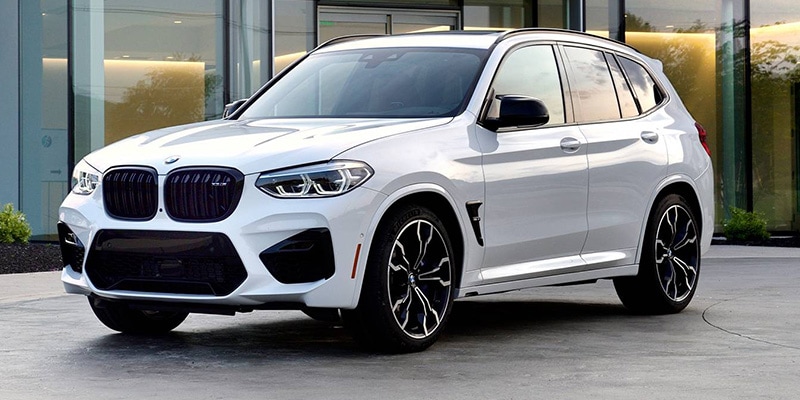 Used BMW X3 for Sale Savannah GA