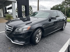 2014 Mercedes-Benz E-Class E 350 Sedan