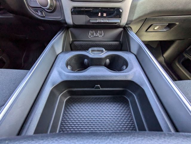 2024 RAM Ram 1500 Pickup Big Horn/Lone Star - Photo 20