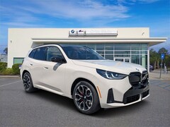 2026 BMW X3 M50 xDrive SUV