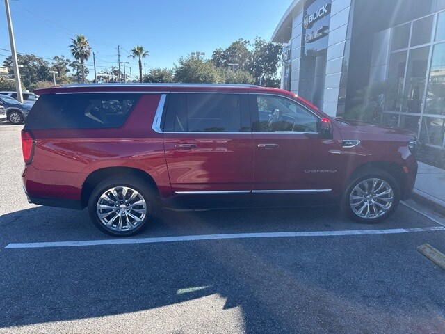 2024 Gmc Yukon XL Denali photo 2