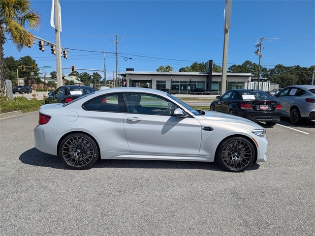2021 Bmw M2 photo 3