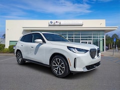 2026 BMW X3 30 xDrive SUV