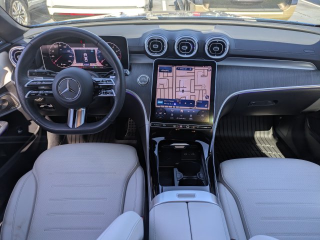 2026 Mercedes-Benz C-Class Sedan C 300 - Photo 13
