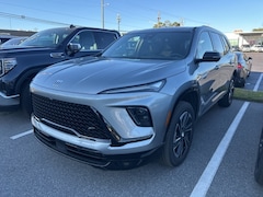 2025 Buick Enclave Sport Touring SUV