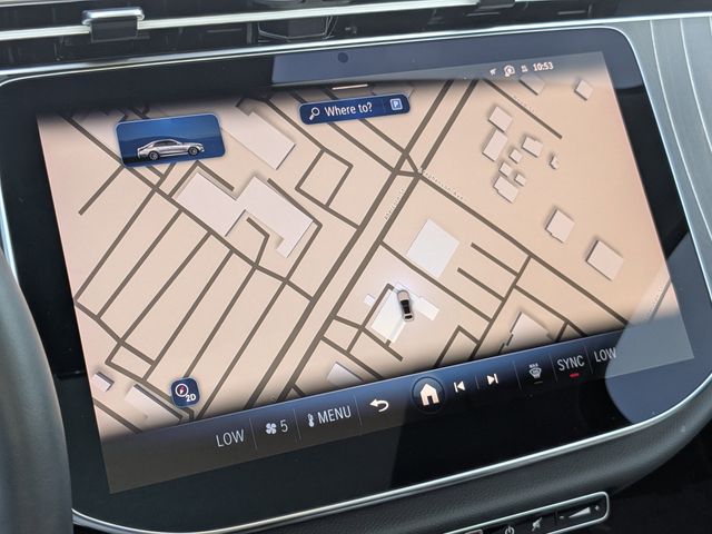 2025 Mercedes-Benz E-Class E350 - Photo 23
