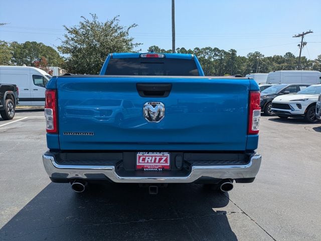 2024 RAM Ram 1500 Pickup Big Horn/Lone Star - Photo 6