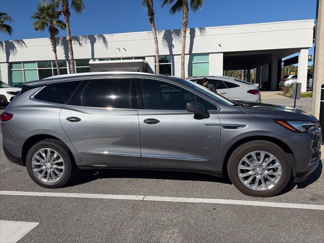 2020 Buick Enclave Essence - Photo 7