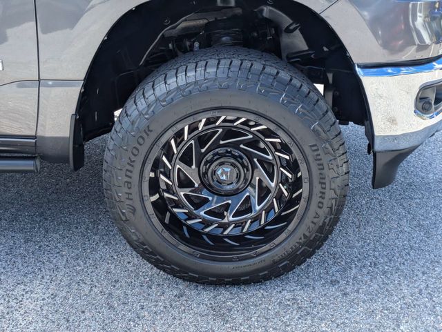 2021 RAM Ram 1500 Pickup Big Horn/Lone Star - Photo 12