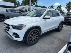 2024 Mercedes-Benz GLE GLE 350 SUV