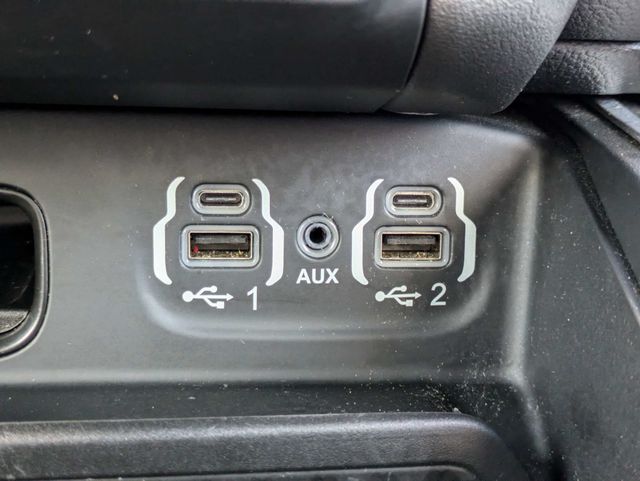 2021 RAM Ram 1500 Pickup Big Horn/Lone Star - Photo 24