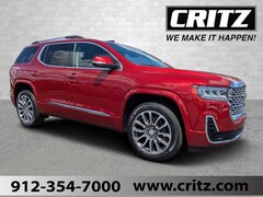 2023 GMC Acadia Denali SUV